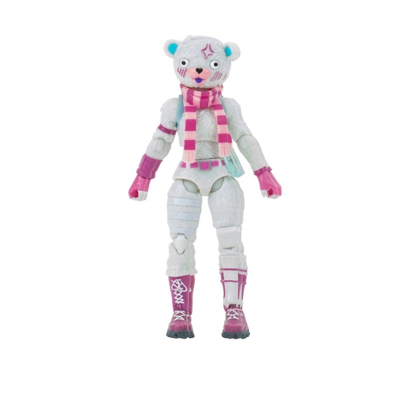 Fortnite Solo Mode Bundles Action Figure ~ NEW - Picture 5 of 7